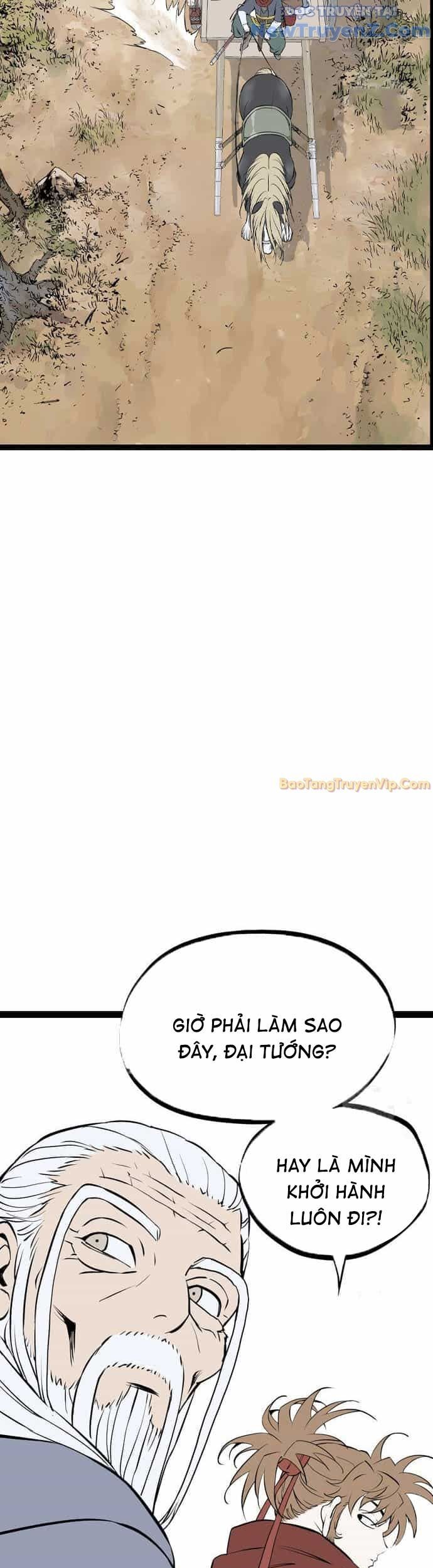 Sát Thần Tu La Chapter 47 - 6