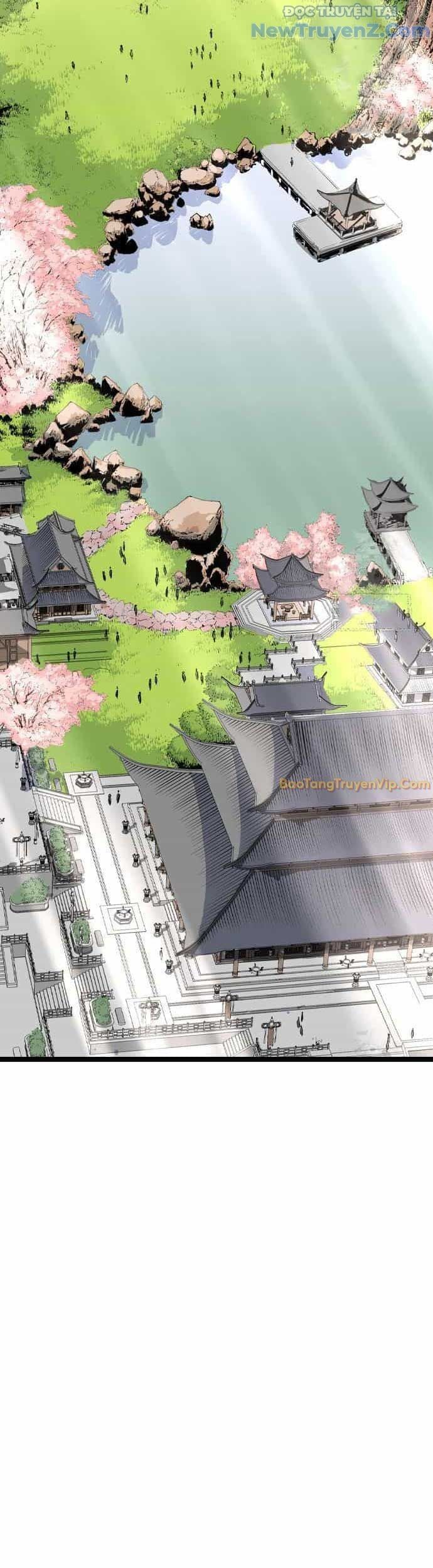 Sát Thần Tu La Chapter 47 - 51