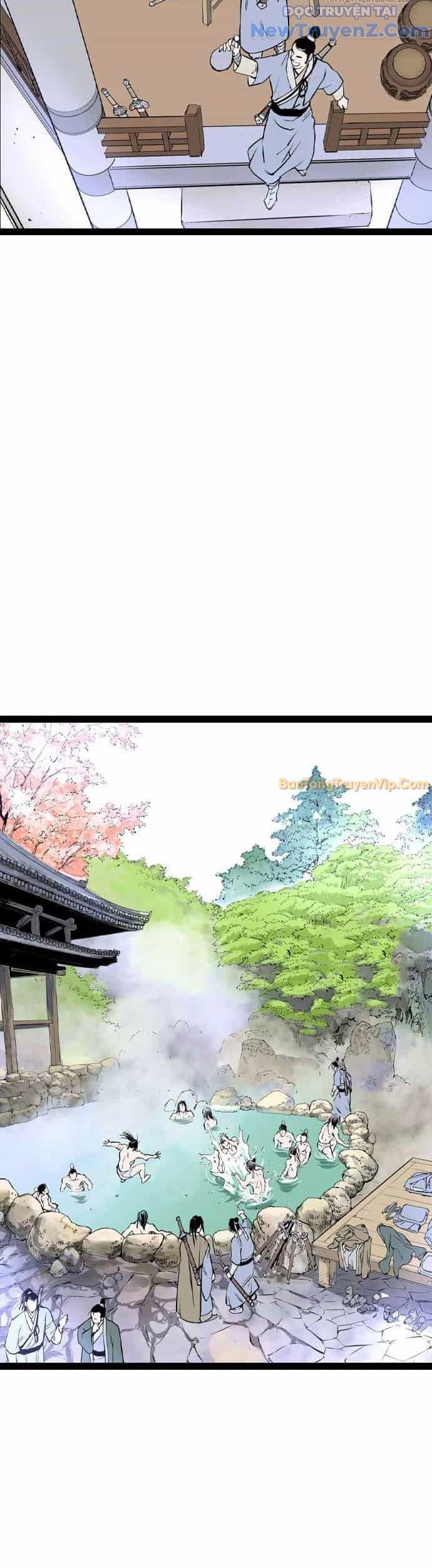 Sát Thần Tu La Chapter 47 - 53