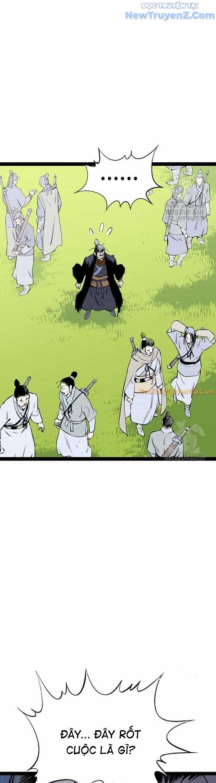 Sát Thần Tu La Chapter 47 - 54