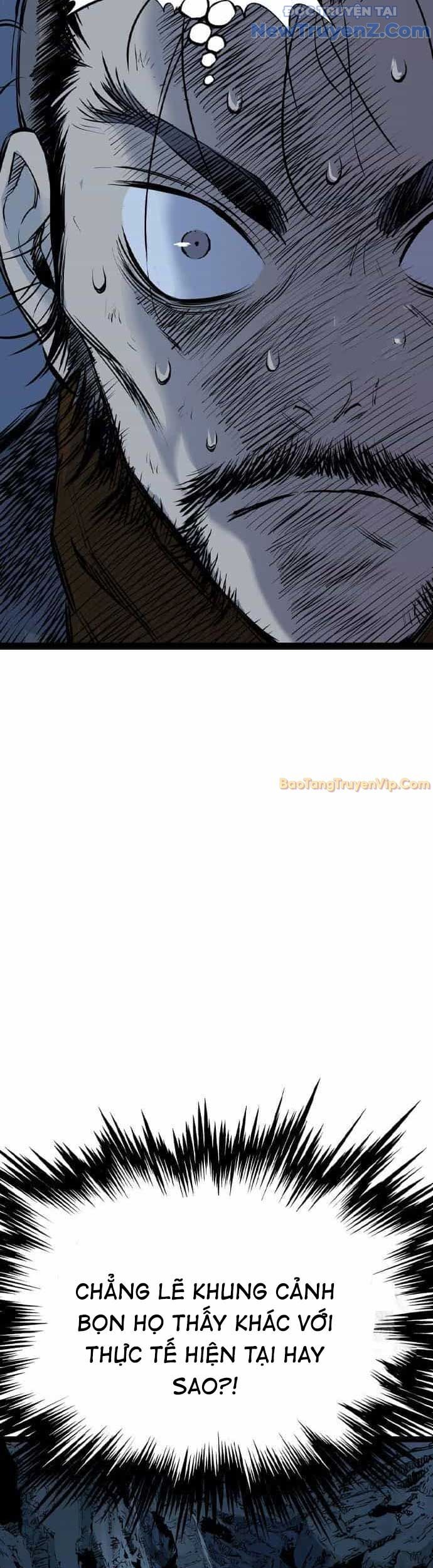 Sát Thần Tu La Chapter 47 - 55