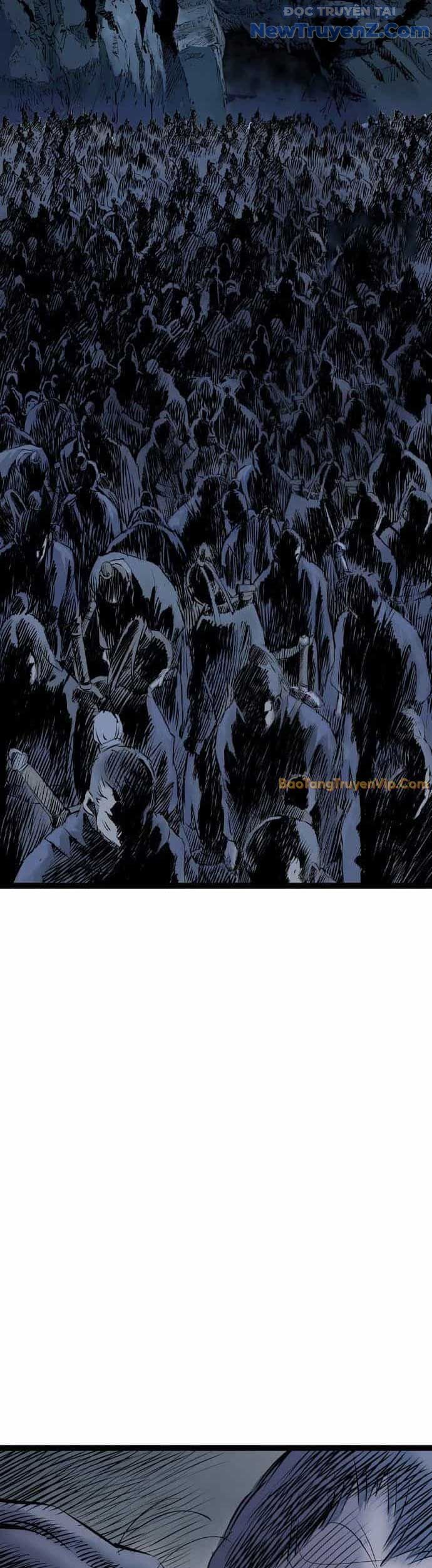 Sát Thần Tu La Chapter 47 - 56