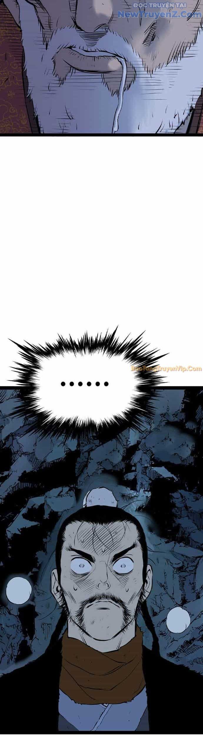 Sát Thần Tu La Chapter 47 - 58