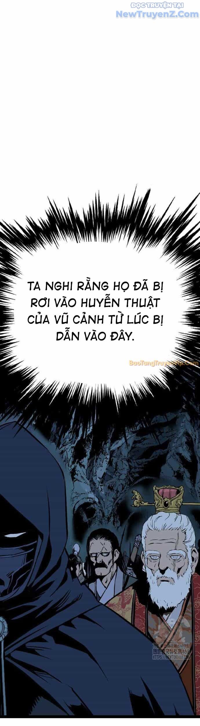 Sát Thần Tu La Chapter 47 - 59