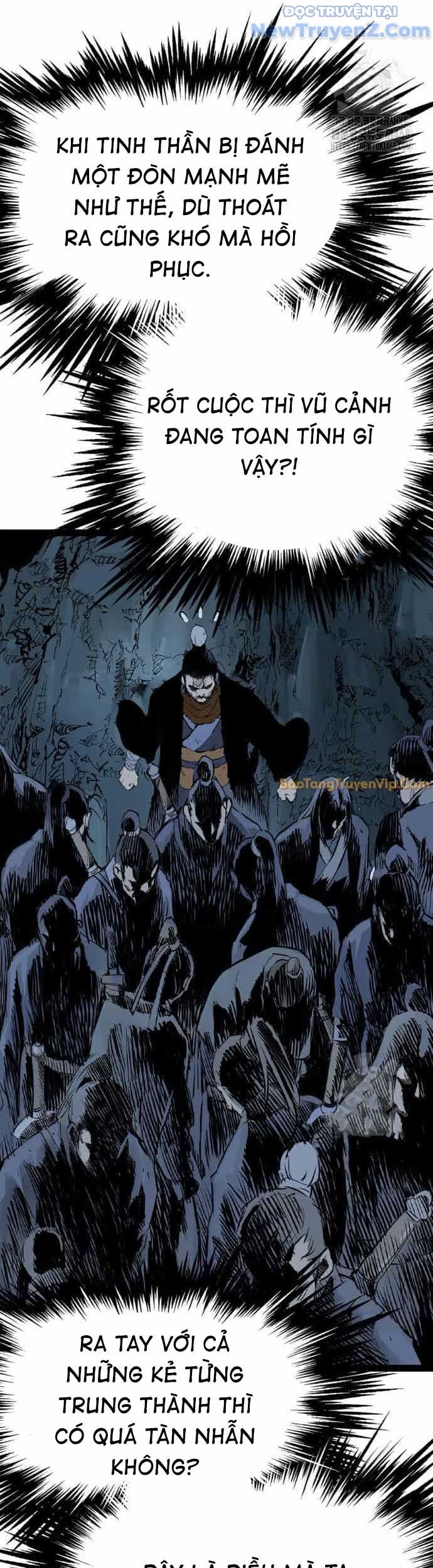 Sát Thần Tu La Chapter 47 - 61