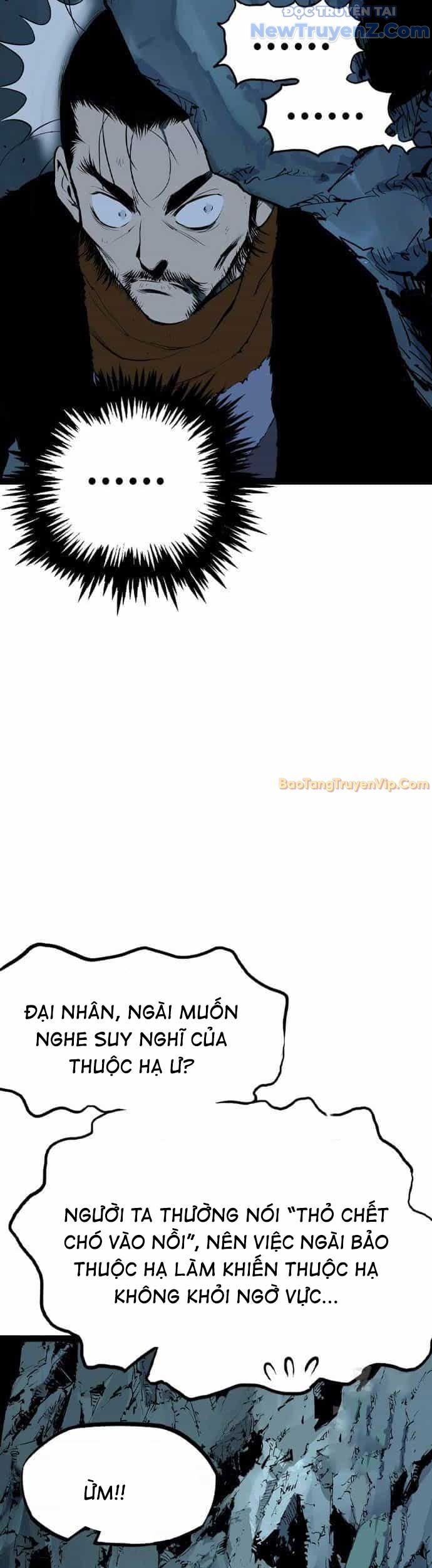 Sát Thần Tu La Chapter 47 - 64