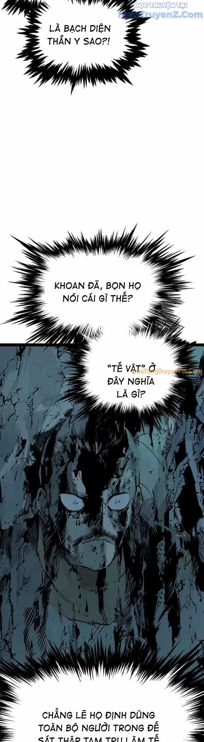 Sát Thần Tu La Chapter 47 - 68