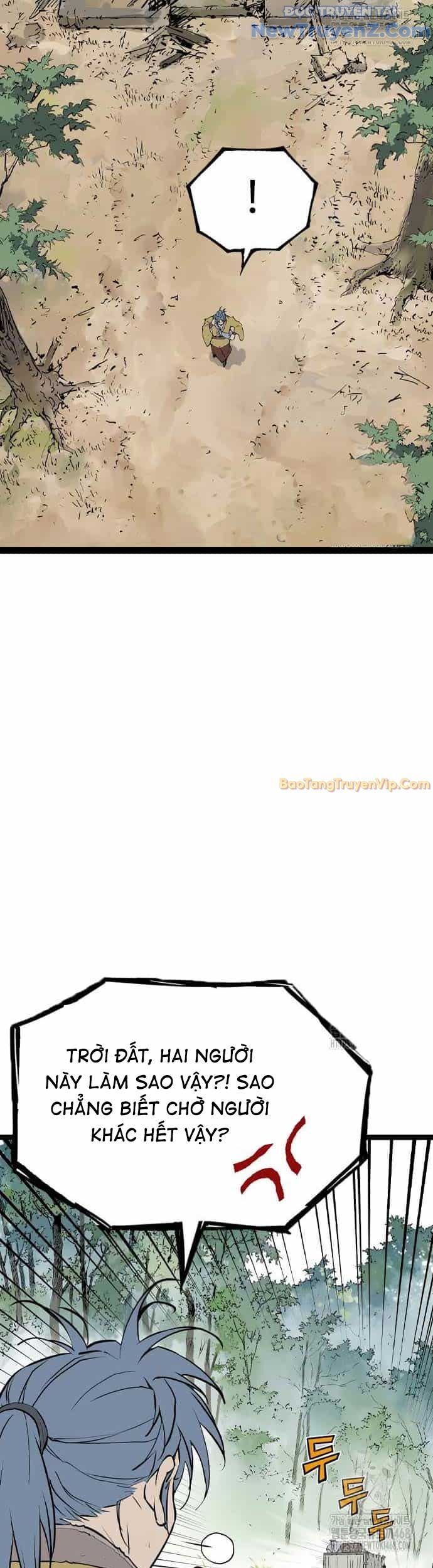 Sát Thần Tu La Chapter 47 - 8