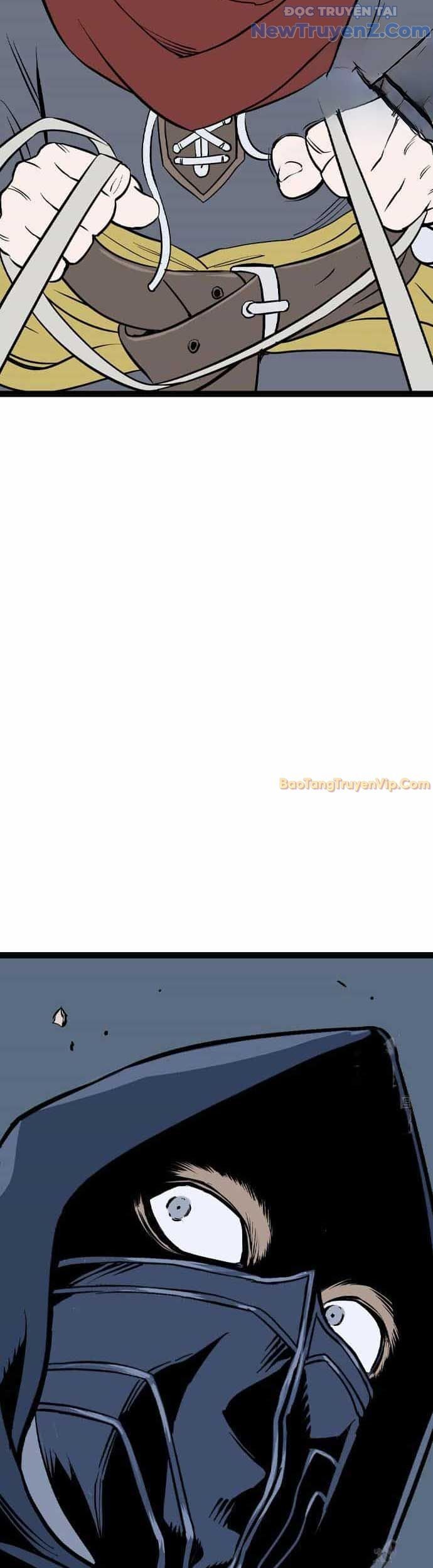 Sát Thần Tu La Chapter 47 - 77