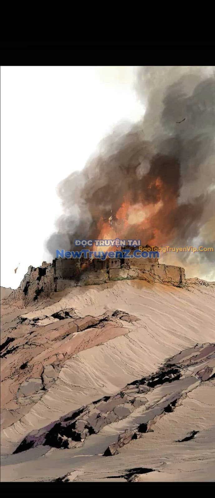 Sát Thần Tu La Chapter 50 - 1