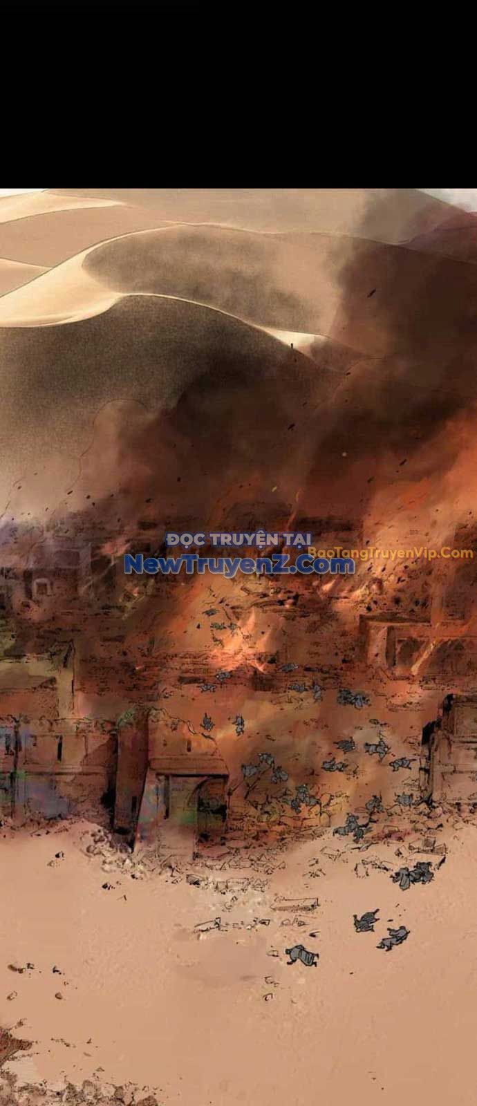 Sát Thần Tu La Chapter 50 - 2