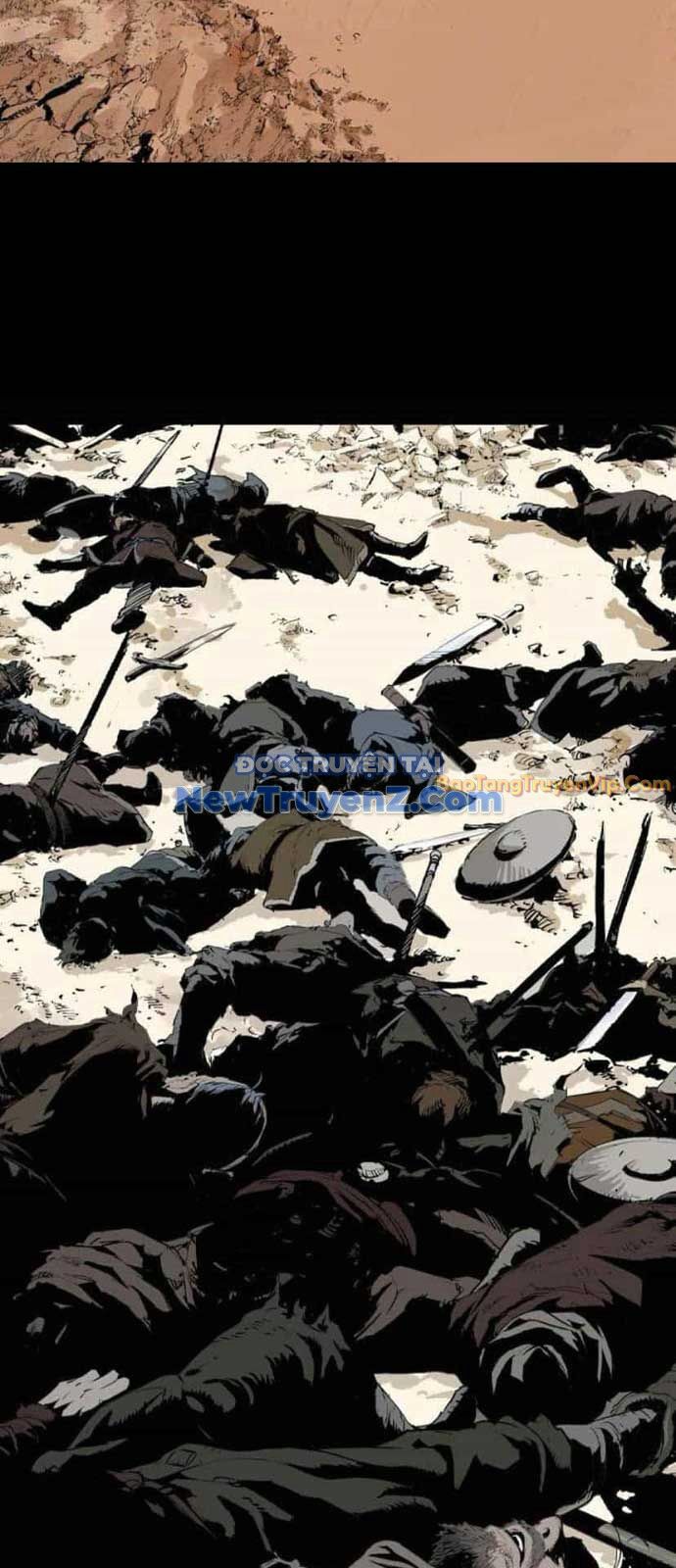 Sát Thần Tu La Chapter 50 - 3