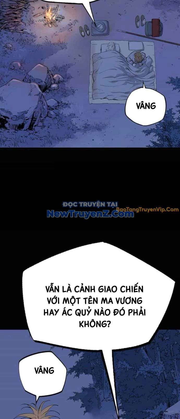 Sát Thần Tu La Chapter 50 - 23