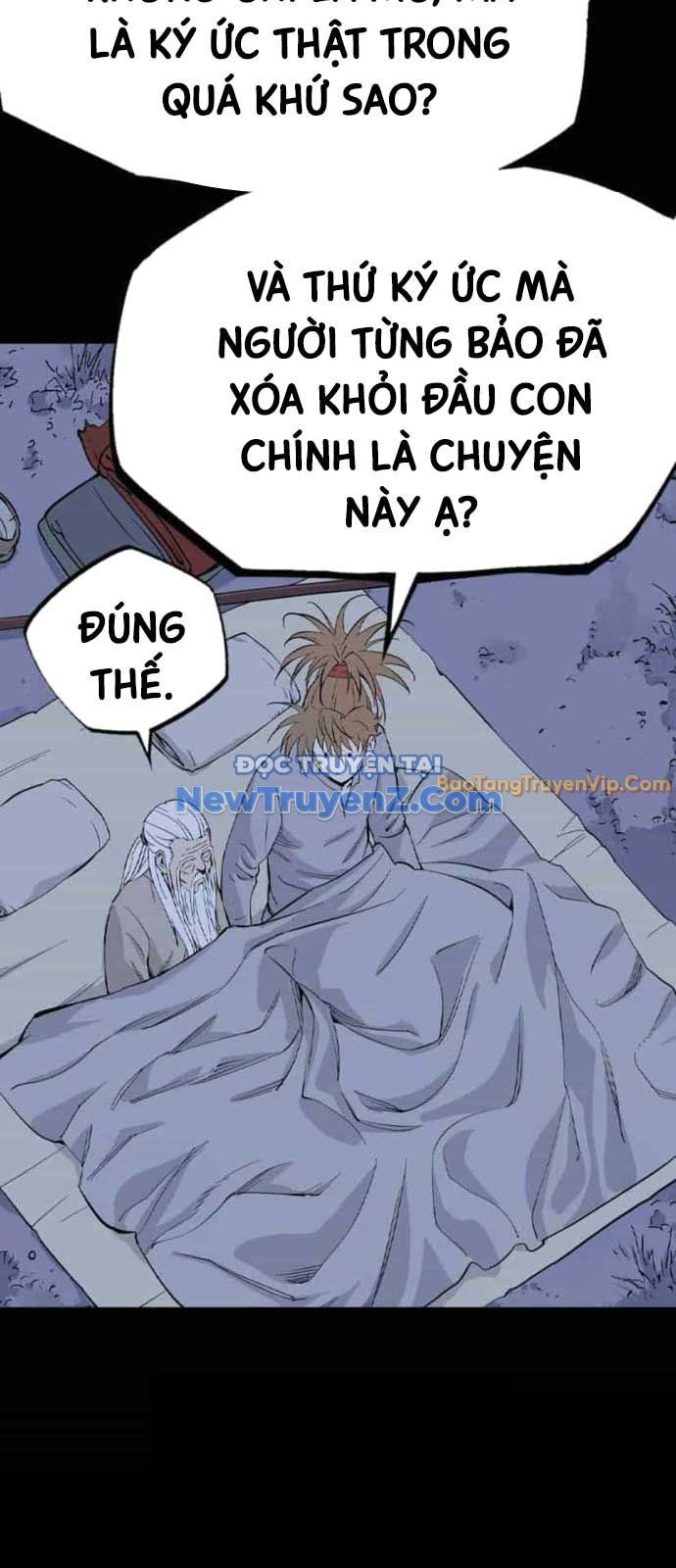 Sát Thần Tu La Chapter 50 - 32