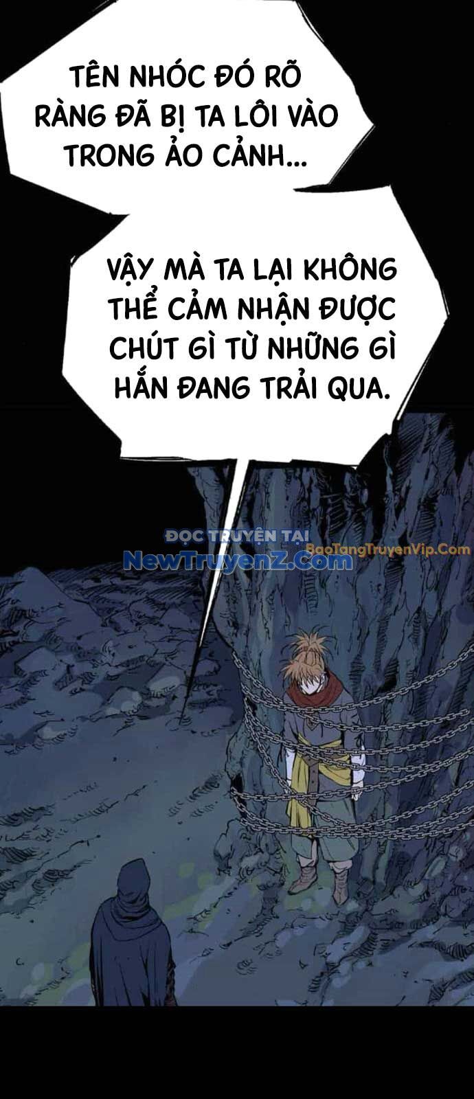 Sát Thần Tu La Chapter 50 - 47