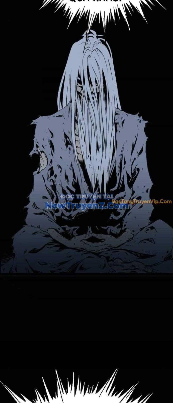 Sát Thần Tu La Chapter 50 - 54