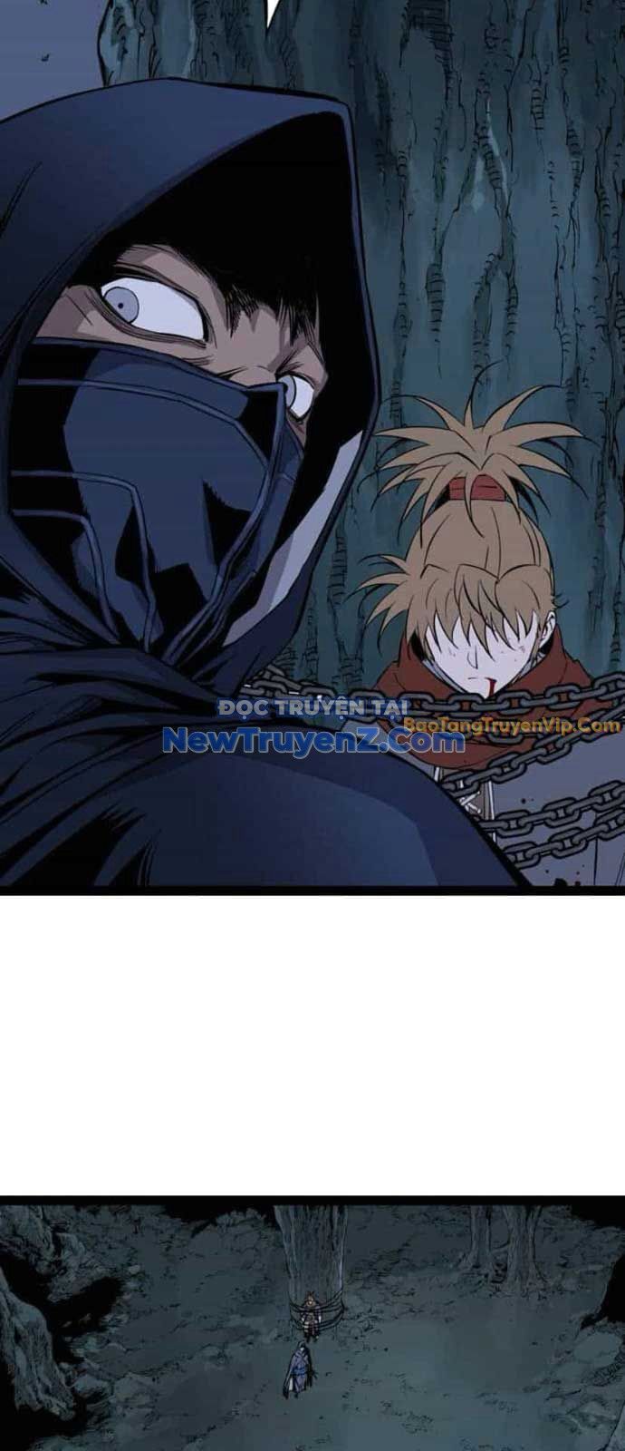 Sát Thần Tu La Chapter 50 - 86