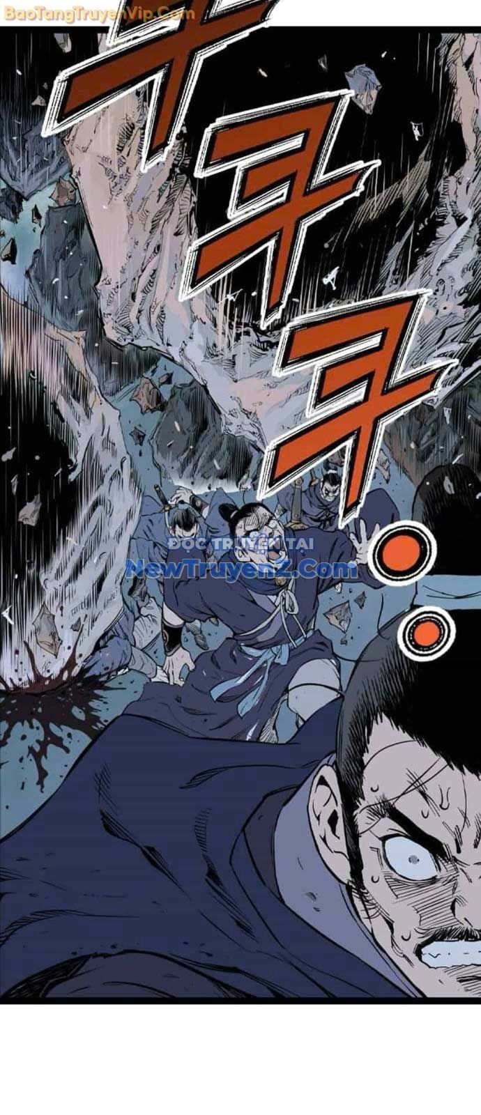 Sát Thần Tu La Chapter 51 - 11