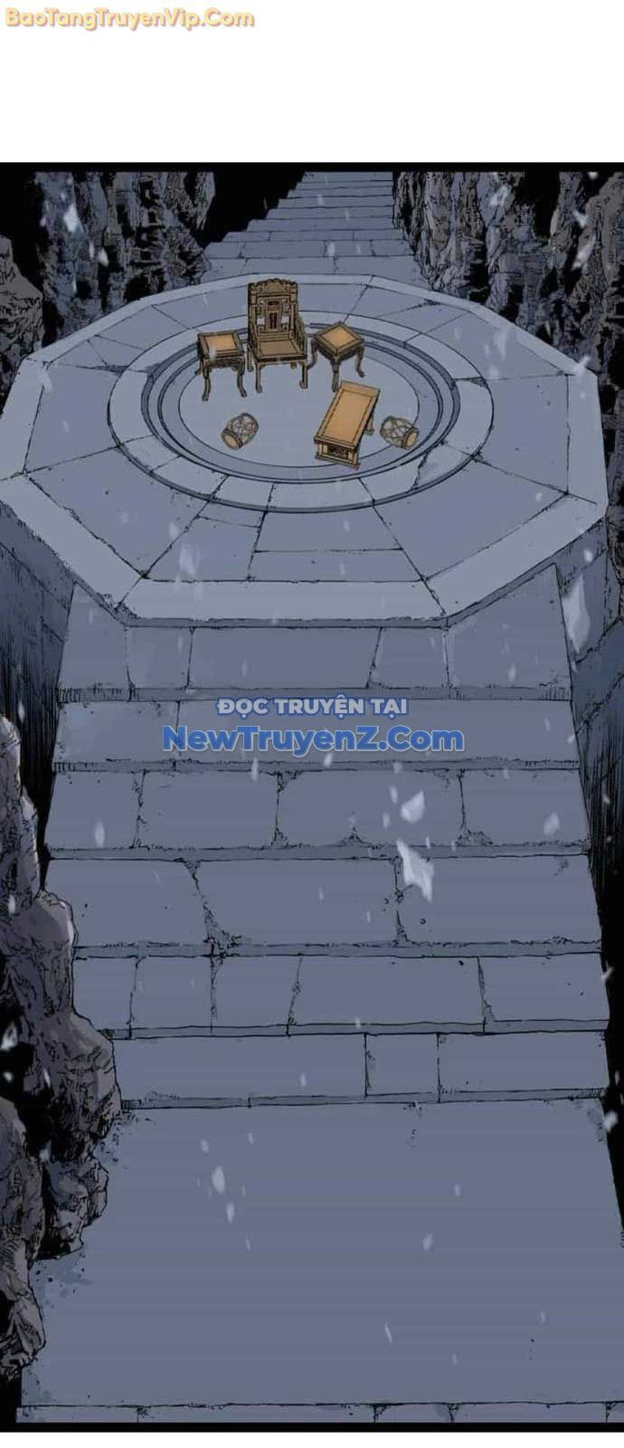 Sát Thần Tu La Chapter 51 - 3