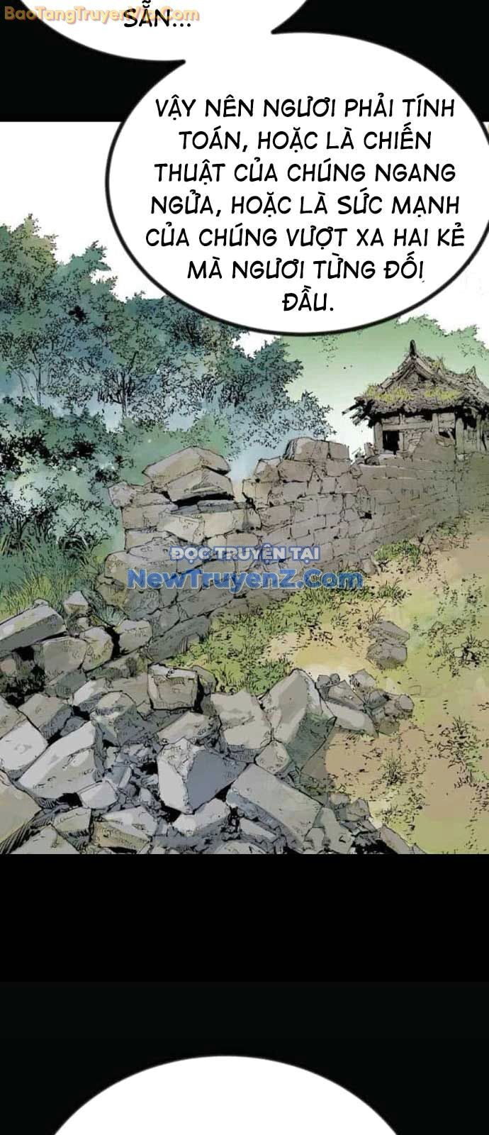 Sát Thần Tu La Chapter 51 - 30