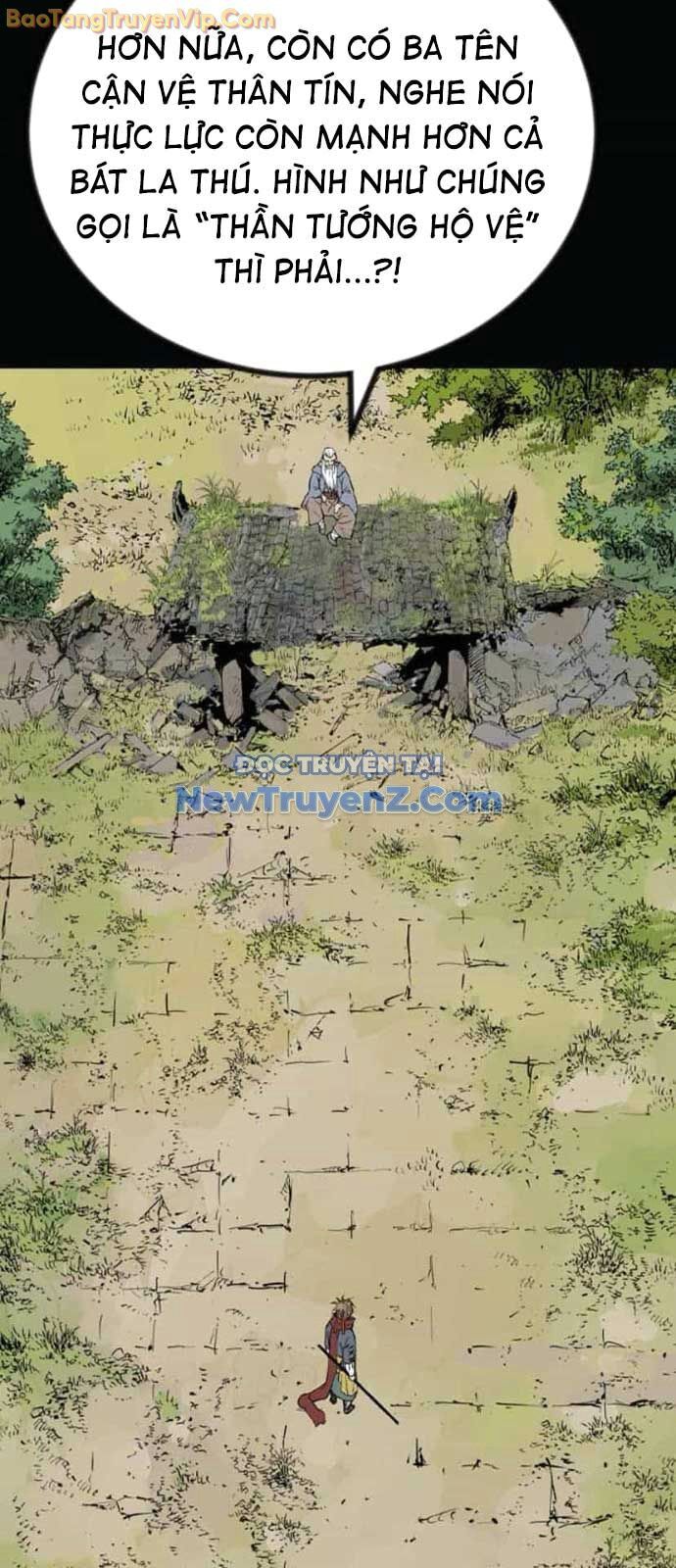 Sát Thần Tu La Chapter 51 - 31