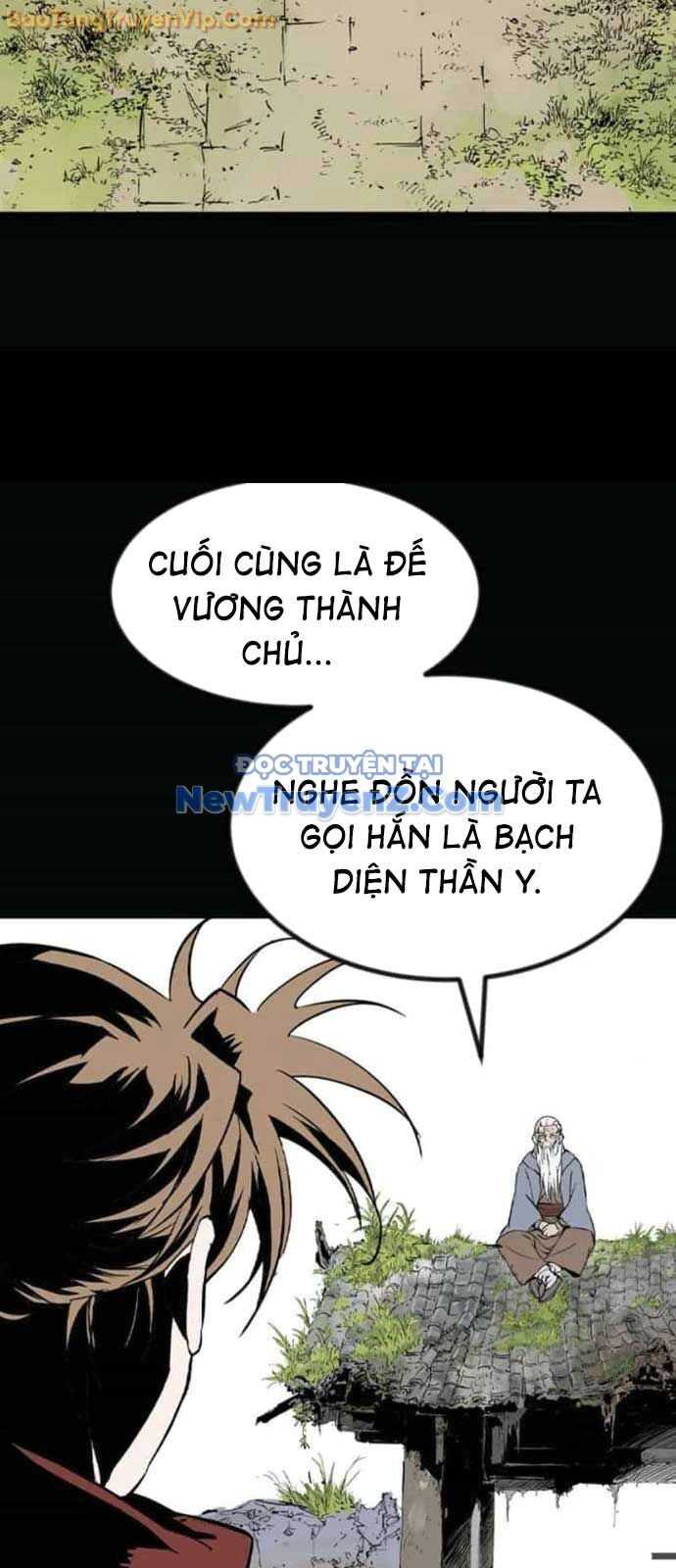 Sát Thần Tu La Chapter 51 - 32