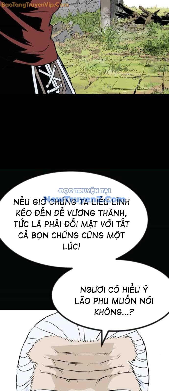 Sát Thần Tu La Chapter 51 - 33