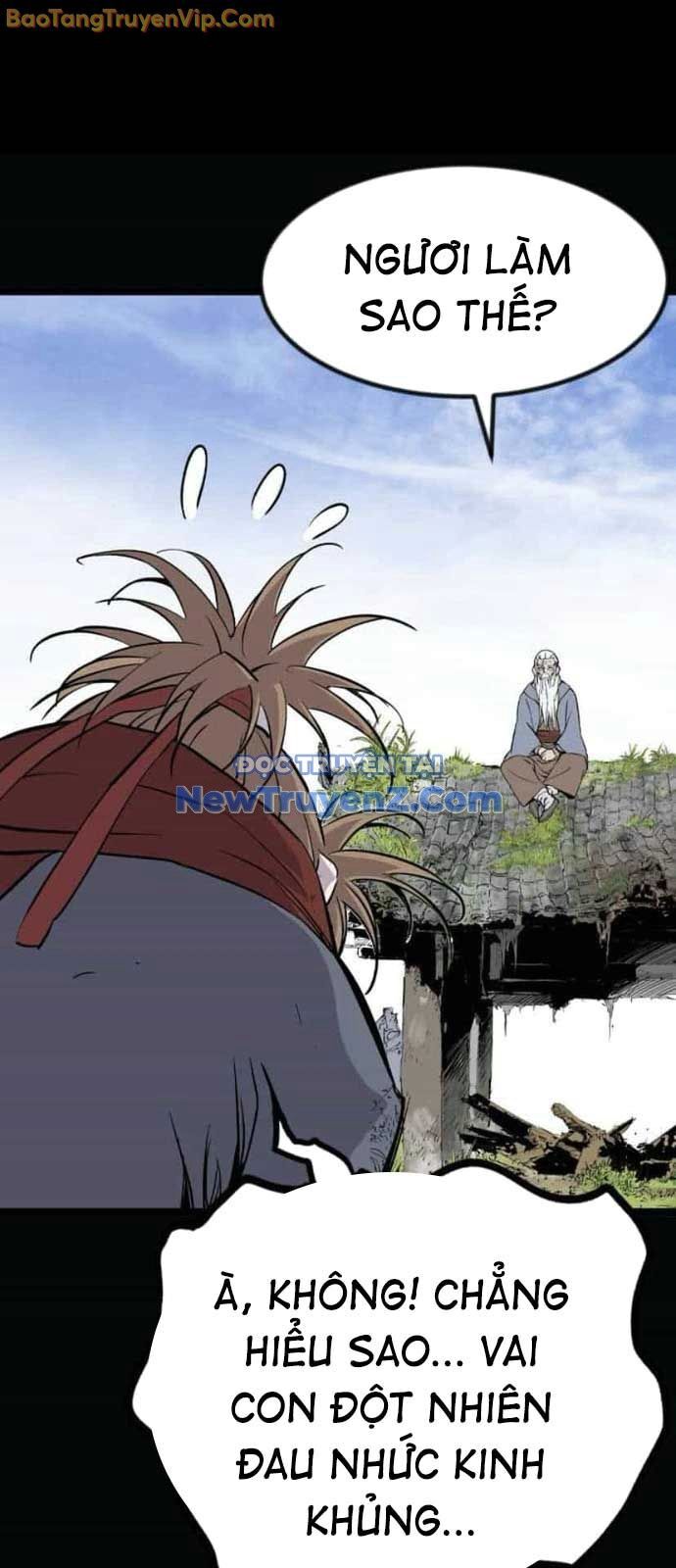 Sát Thần Tu La Chapter 51 - 46