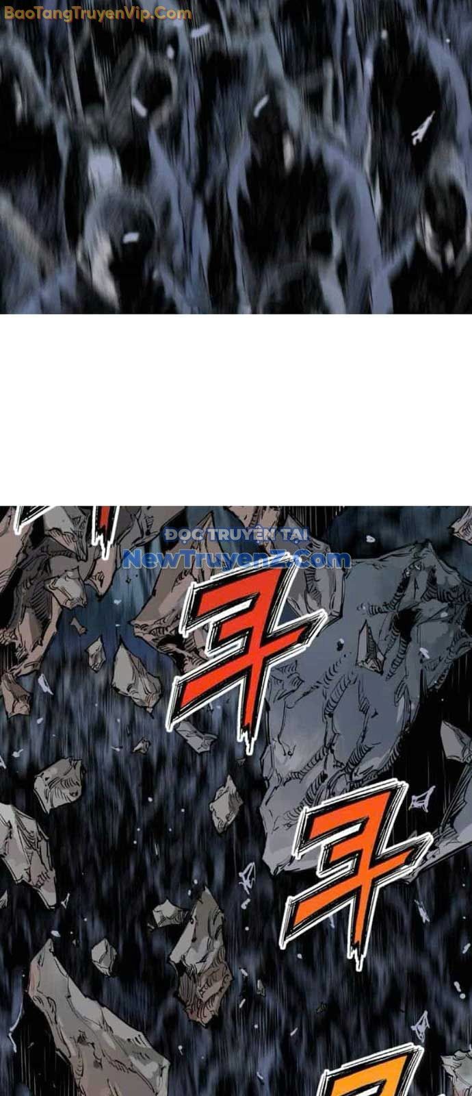 Sát Thần Tu La Chapter 51 - 6