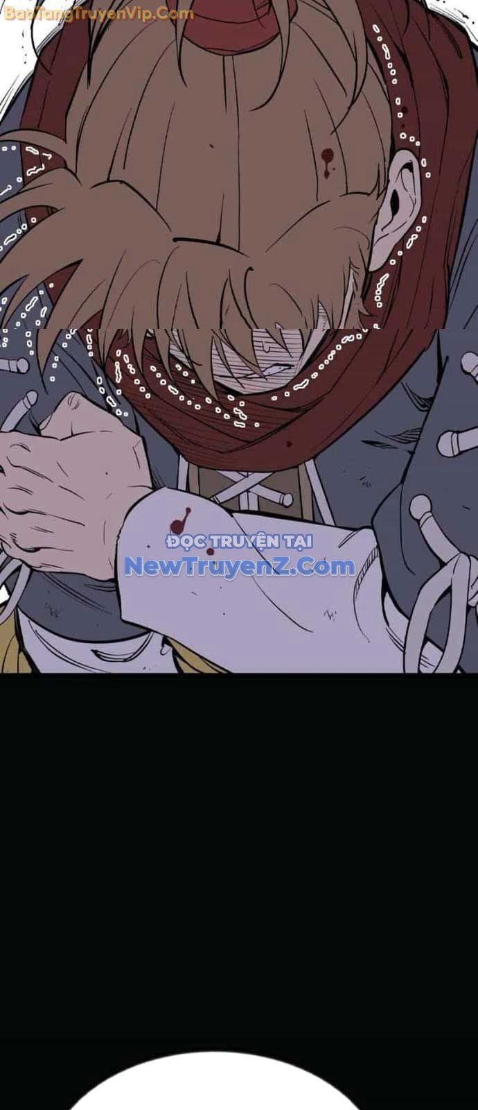 Sát Thần Tu La Chapter 51 - 52
