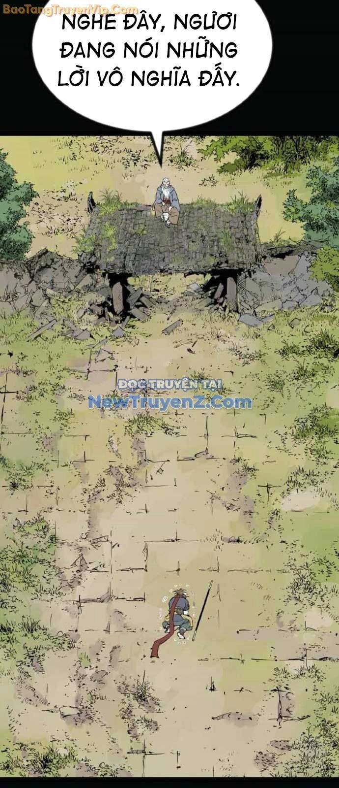 Sát Thần Tu La Chapter 51 - 53