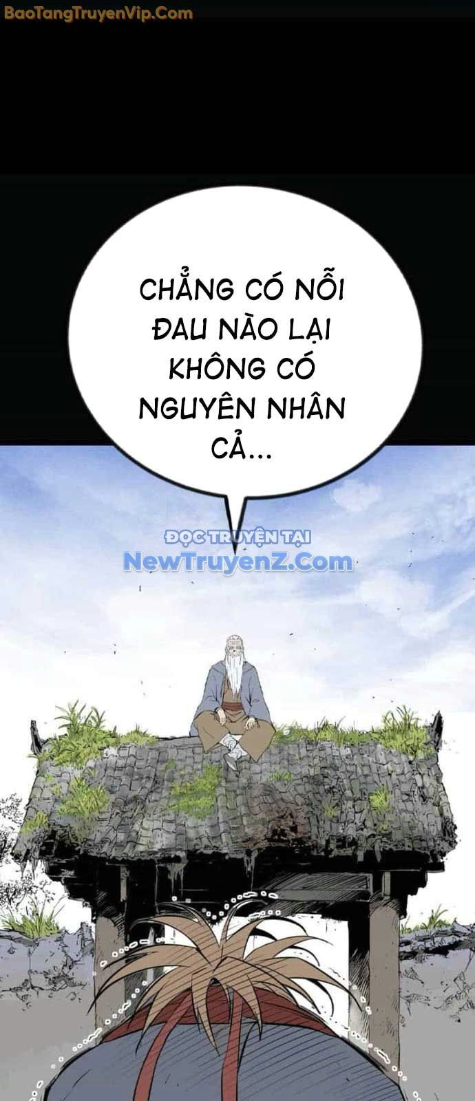 Sát Thần Tu La Chapter 51 - 54
