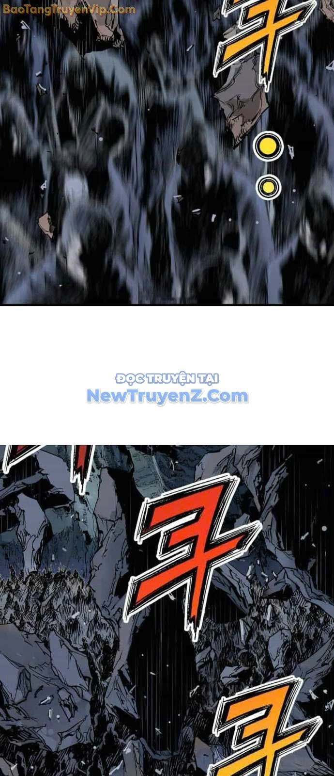 Sát Thần Tu La Chapter 51 - 7