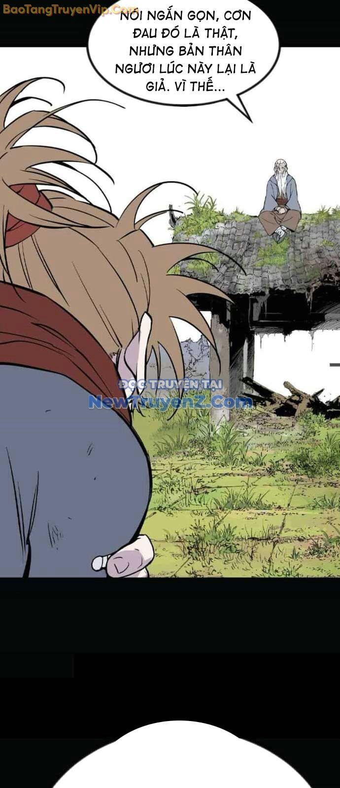 Sát Thần Tu La Chapter 51 - 61