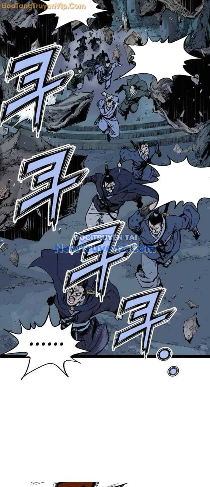 Sát Thần Tu La Chapter 51 - 10