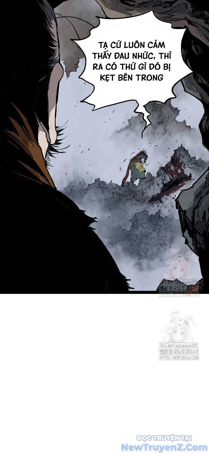 Sát Thần Tu La Chapter 52 - 28