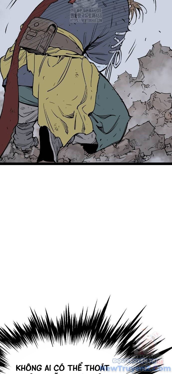 Sát Thần Tu La Chapter 52 - 33