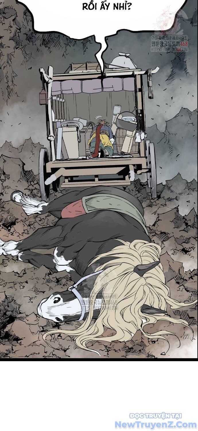 Sát Thần Tu La Chapter 52 - 53