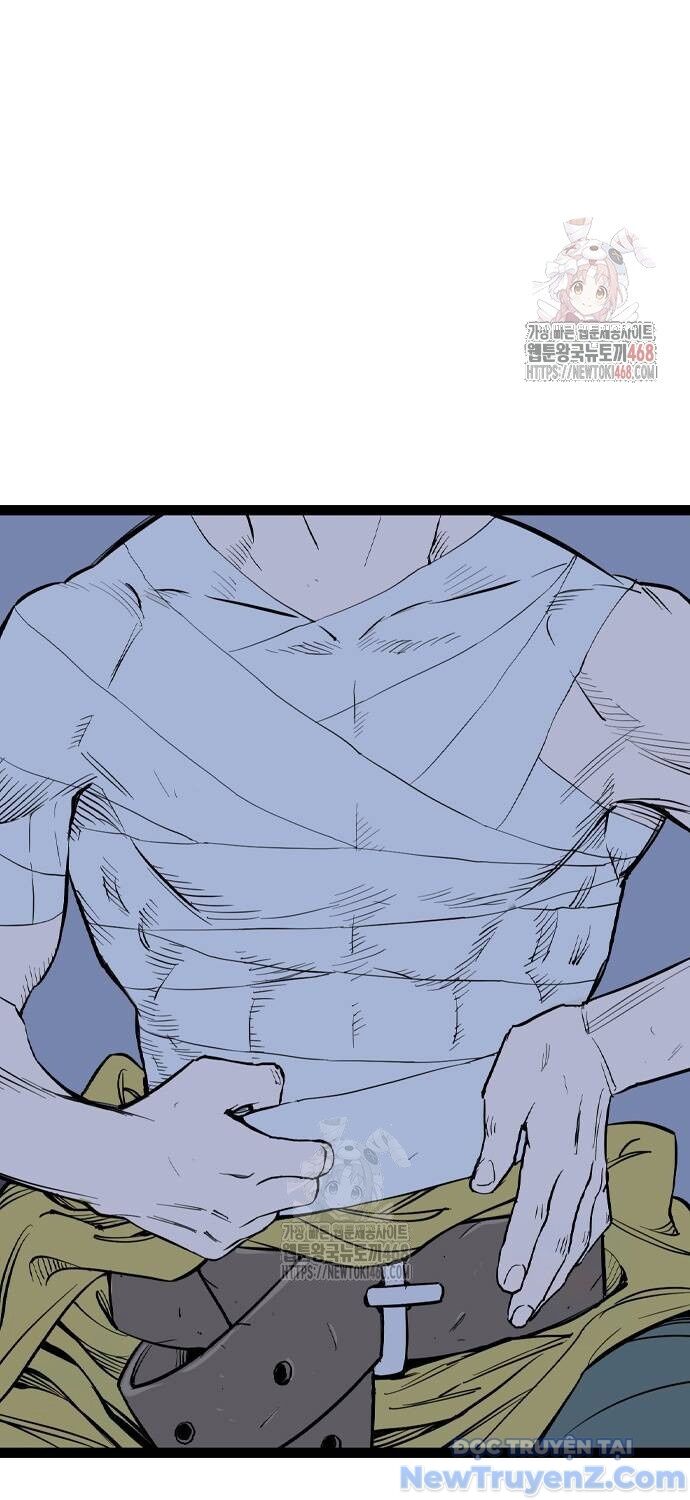 Sát Thần Tu La Chapter 52 - 55