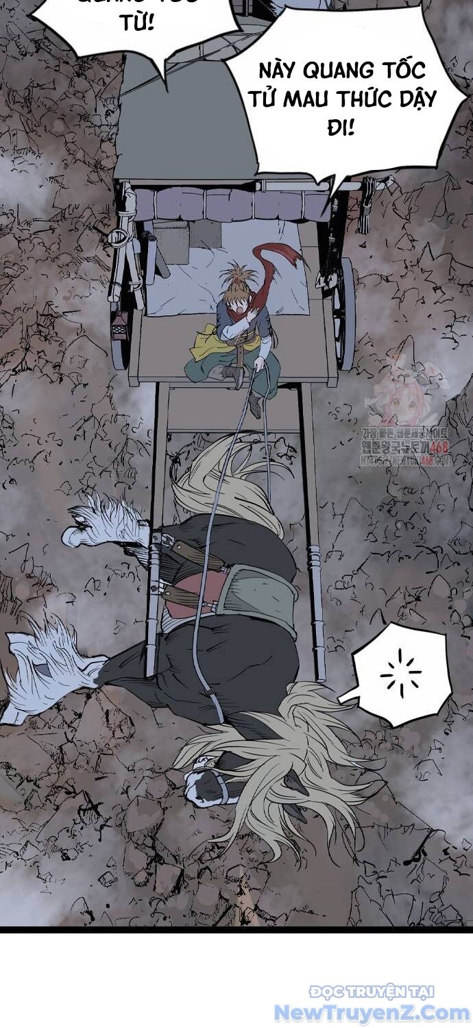 Sát Thần Tu La Chapter 52 - 58