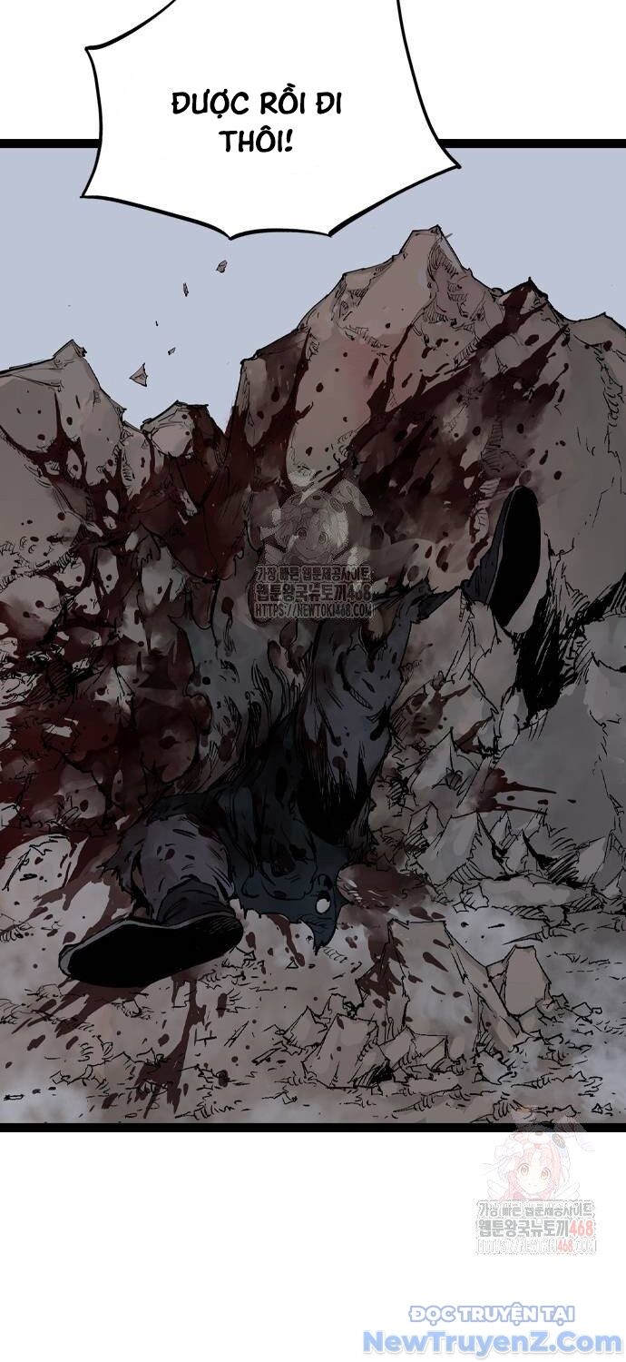 Sát Thần Tu La Chapter 52 - 65