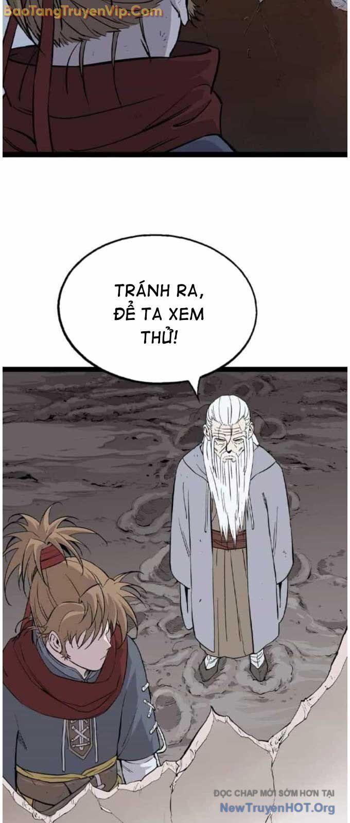 Sát Thần Tu La Chapter 53 - 3