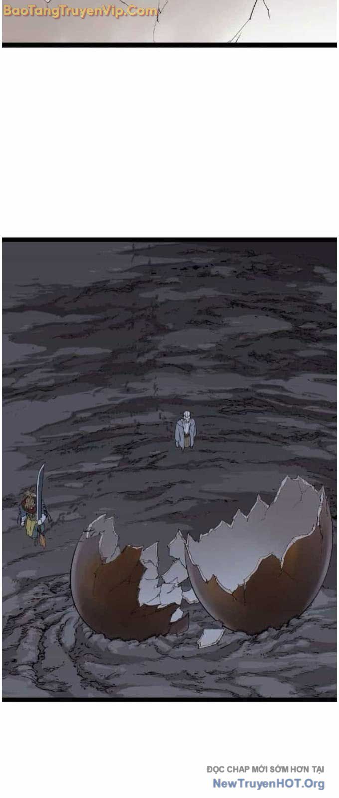 Sát Thần Tu La Chapter 53 - 4