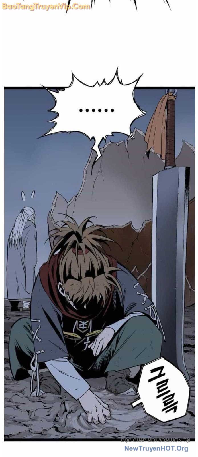 Sát Thần Tu La Chapter 53 - 33