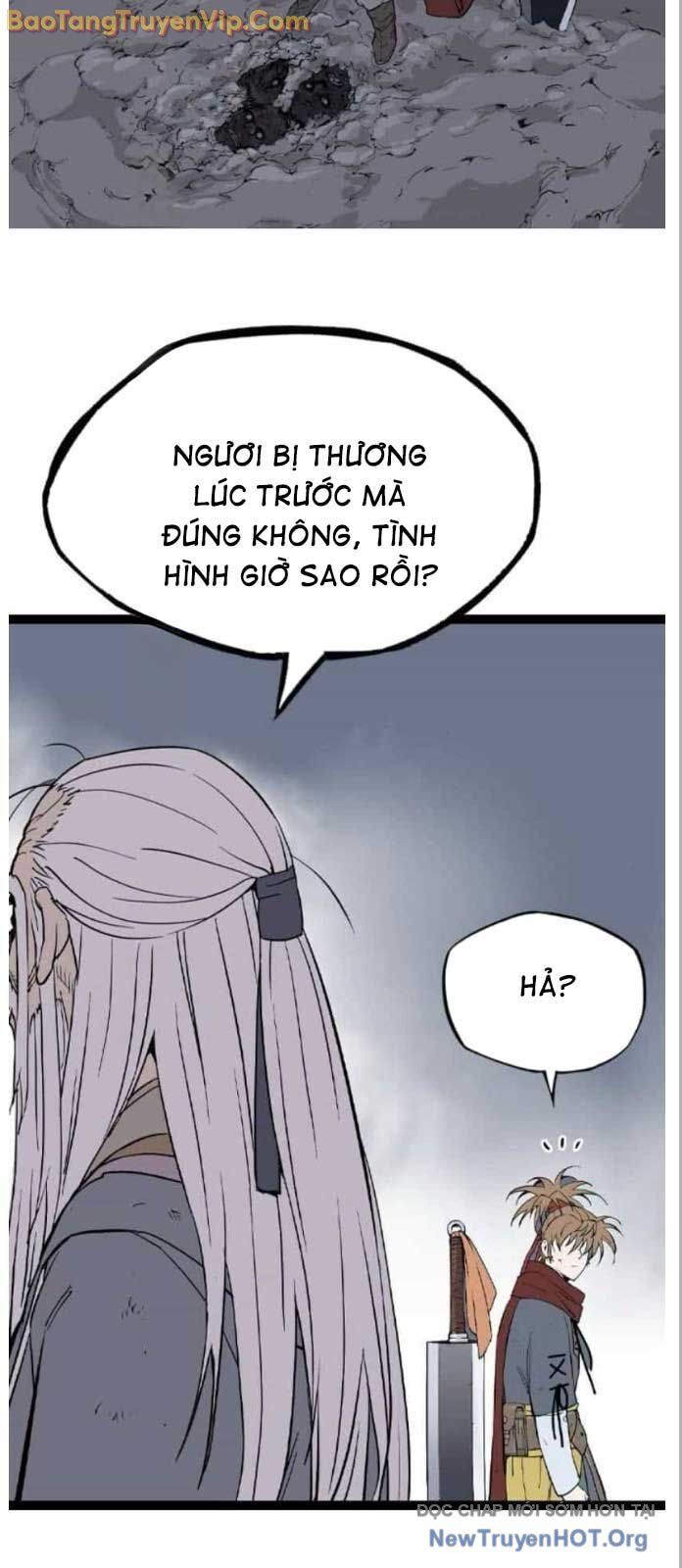 Sát Thần Tu La Chapter 53 - 39