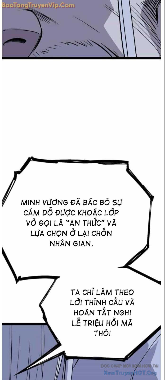 Sát Thần Tu La Chapter 53 - 59