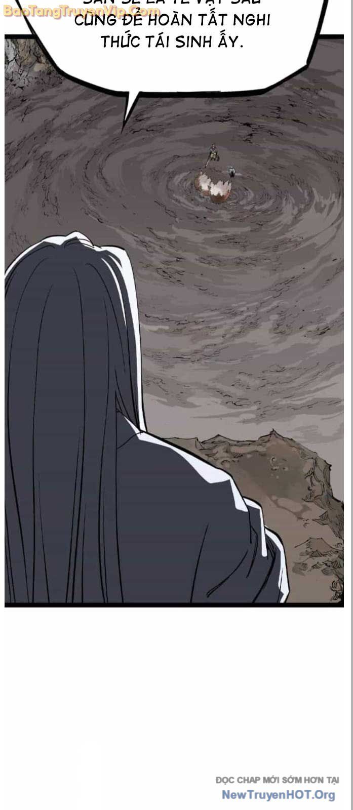 Sát Thần Tu La Chapter 53 - 61