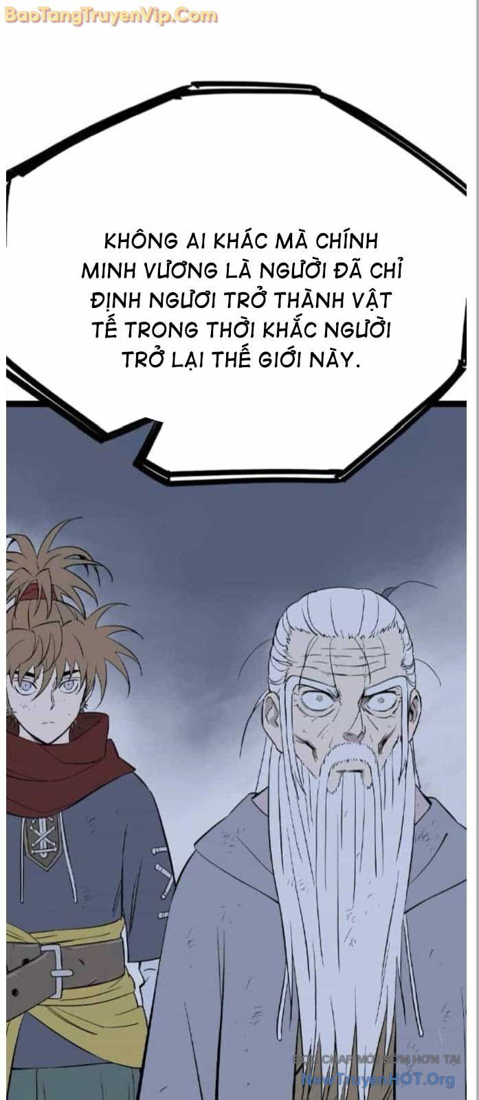 Sát Thần Tu La Chapter 53 - 62