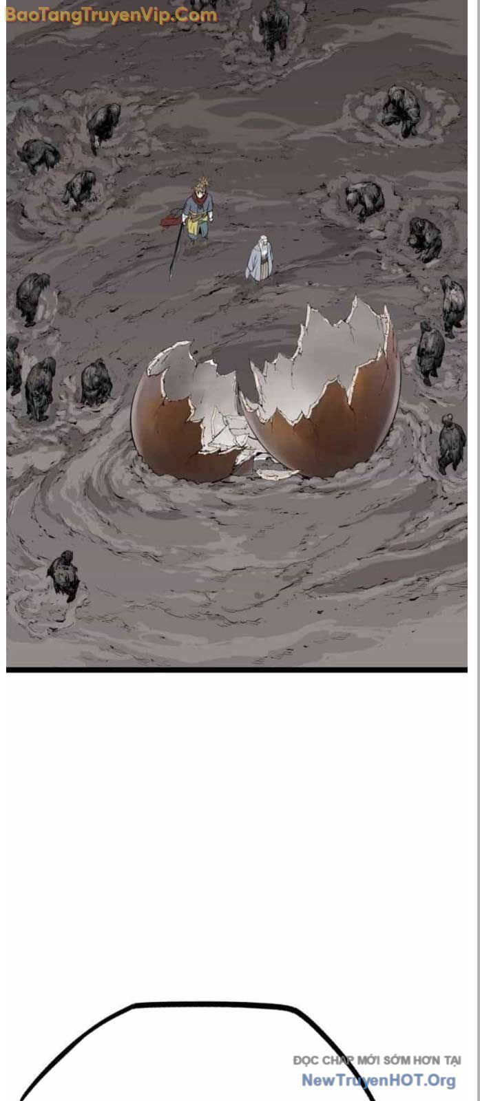 Sát Thần Tu La Chapter 53 - 68