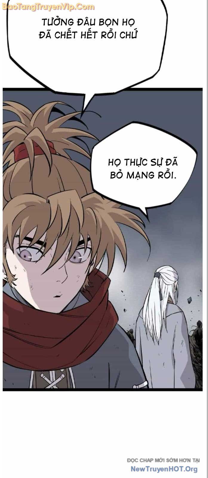 Sát Thần Tu La Chapter 53 - 69